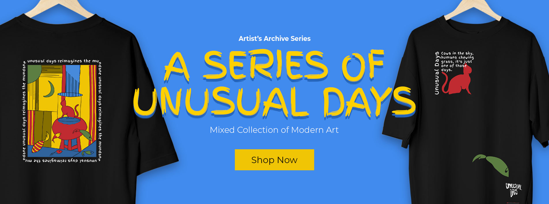 Artist Archives