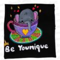 Be Unique Elephant B