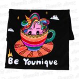 Be Unique Unicorn B