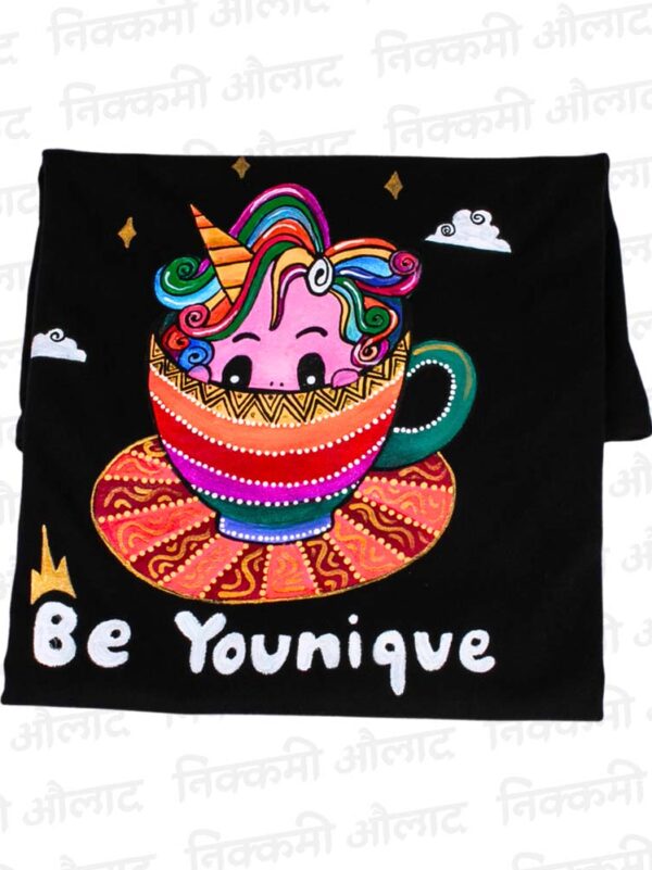 Be Unique Unicorn B