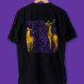 Deer-BACK