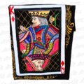 Diamond King and queen C
