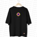 Fire Flower Mandala_FRONT