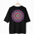 Flower Mandala_BACK
