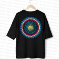 Hypnotic Mandala _BACK