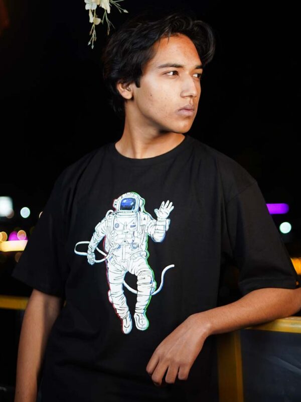 I need Space 1