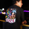 I need space 2