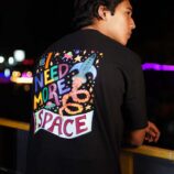 I need space 2