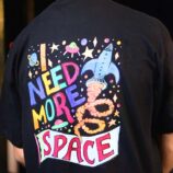 I need space 3