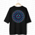 Illuminati Mandala _BACK