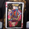 King Queen 3