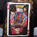 King Queen 3