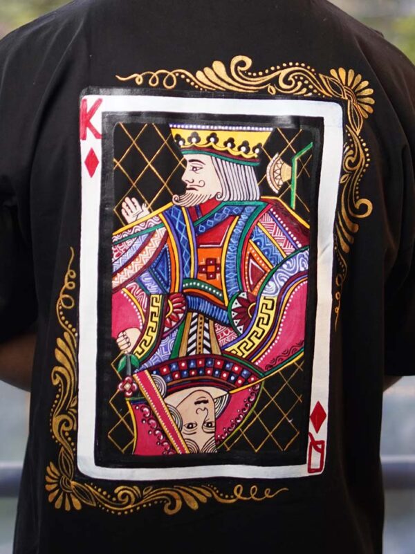 King Queen 3
