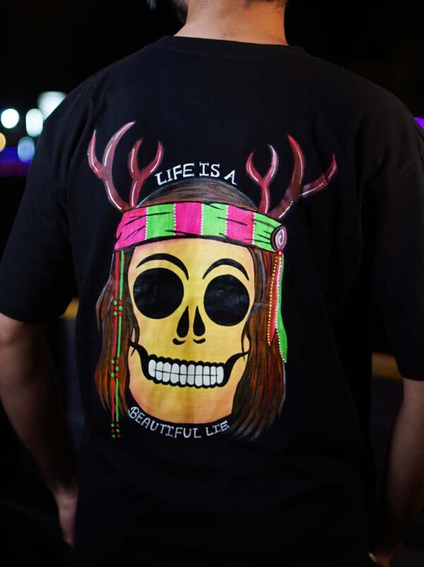 Life is a lie 3