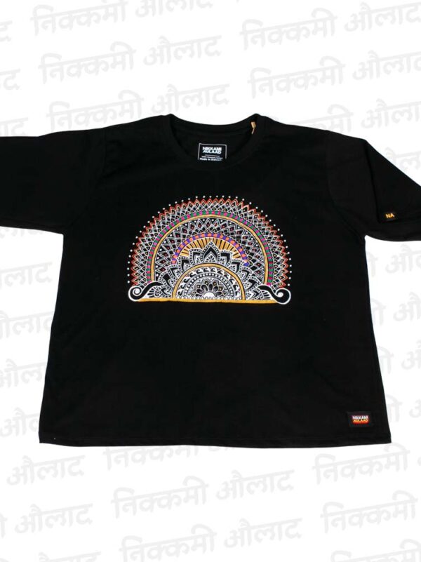 Line Jewel A