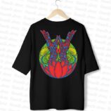 Lotus Mandala _BACK
