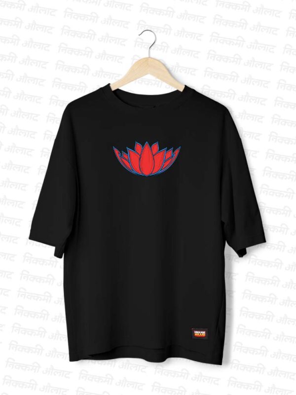Lotus Mandala _FRONT