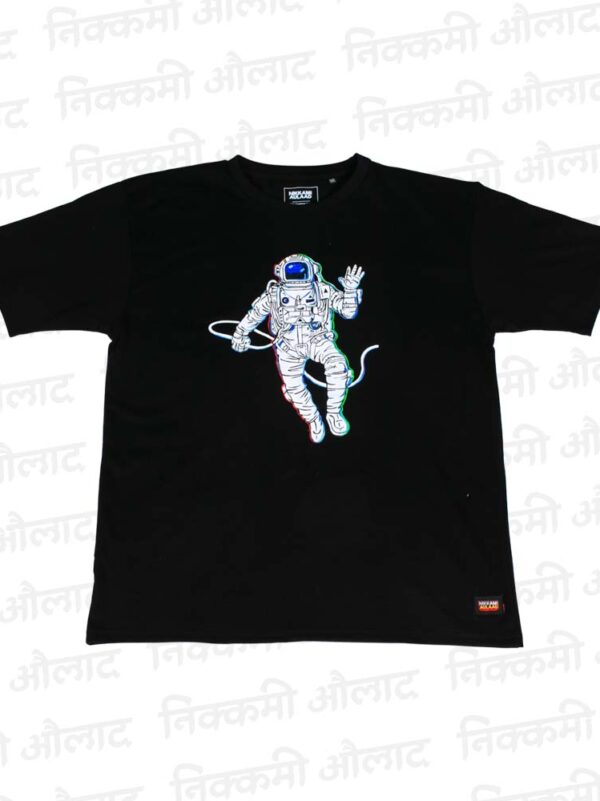 Need Some Space A