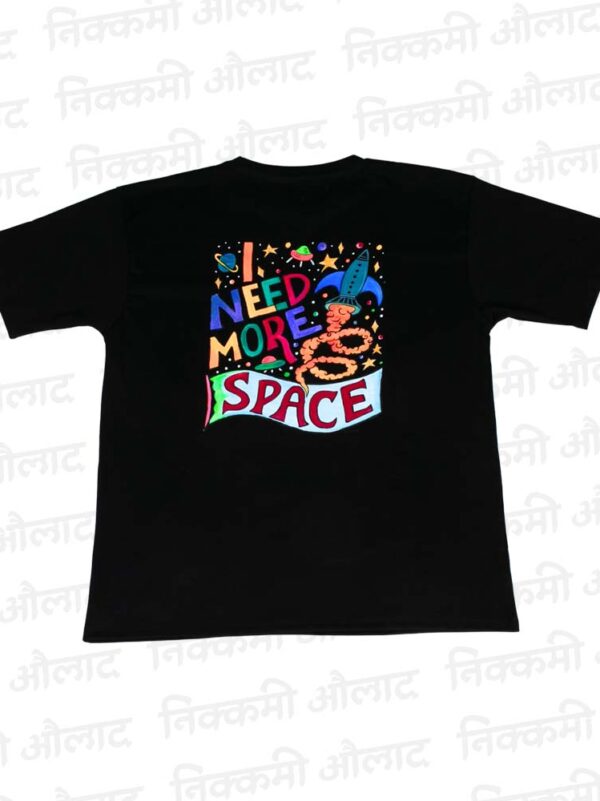Need Some Space B