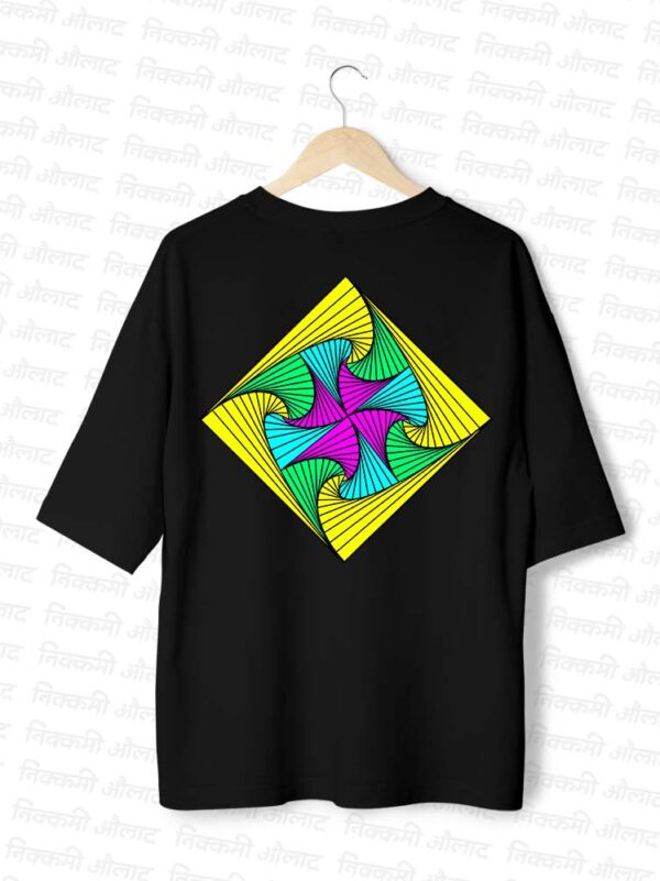 Parallel World Mandala_BACK