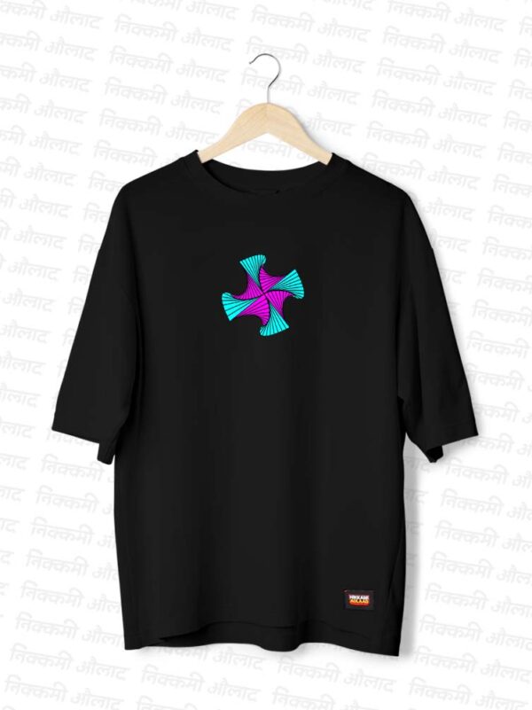 Parallel World Mandala_FRONT