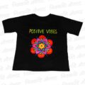 Positive Vibes B