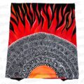 Rising Sun B