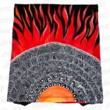 Rising Sun B