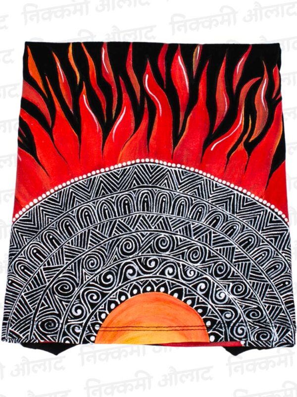 Rising Sun B