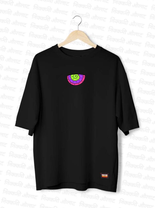 Sun Mandala_FRONT