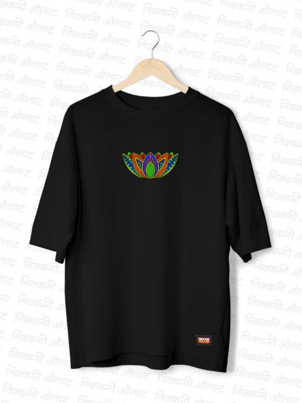 VataNaashak Mandala _FRONT