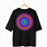 Wheel Mandala_BACK
