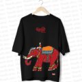 Gajab_Pahadi Black Sawari_FRONT