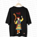Gajab_Pahadi dancer_FRONT