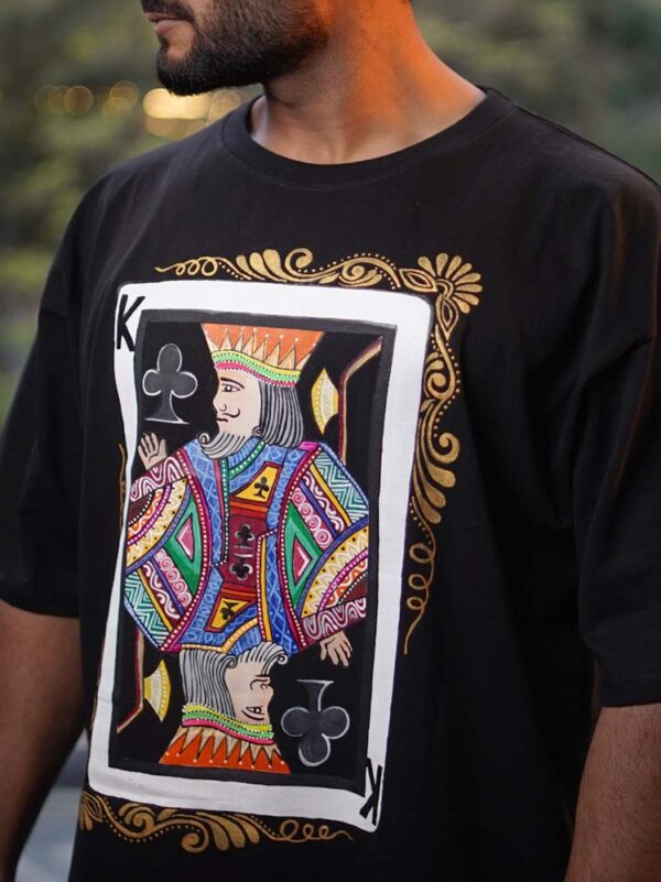 Spade King 2