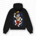 Hanoman_Black Back