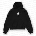 Hanoman_Black Front