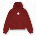 Hanoman_Maroon Front
