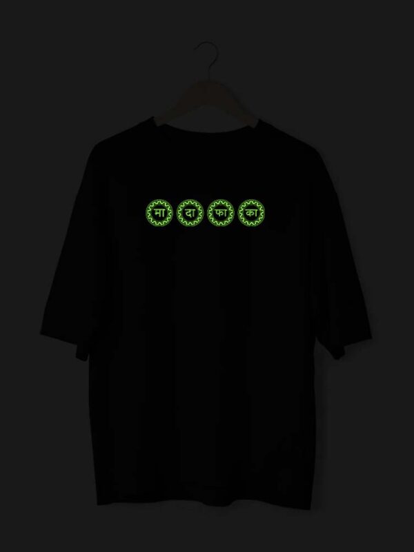 Madafaka_GLOW_Black_FRONT