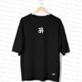 Mahamrutyanjaya_Black_FRONT