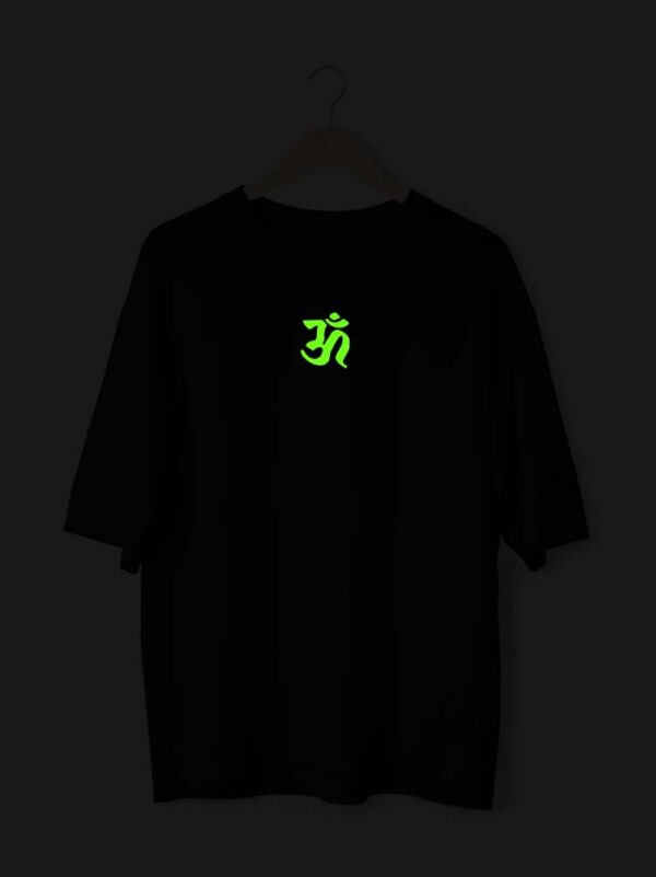 Mahamrutyanjaya_GLOW_Black_FRONT