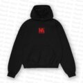 Mandala Rider2_Black Front