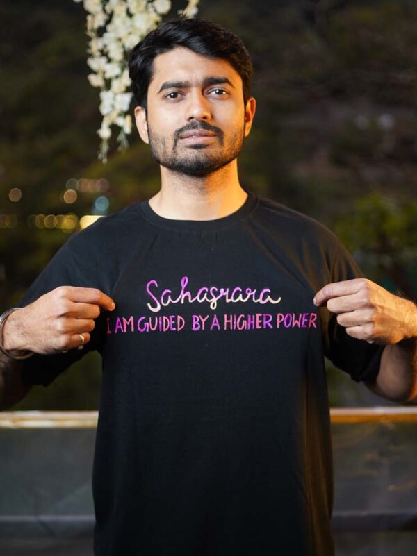 Sahasrara 2