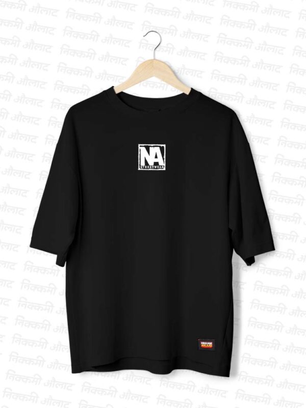 TunedforSpeed_Black_FRONT