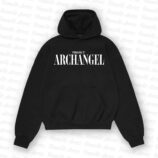 Black Front Glow Normal View