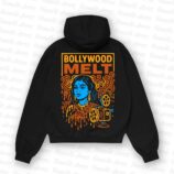 Bollywoodmelt_Black Back