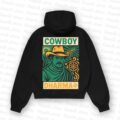 Cowboy_Black Back