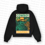 Cowboy_Black Back