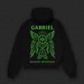 Gabriel2_Black Back Glow