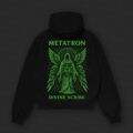 Metatron2_Black Back Glow